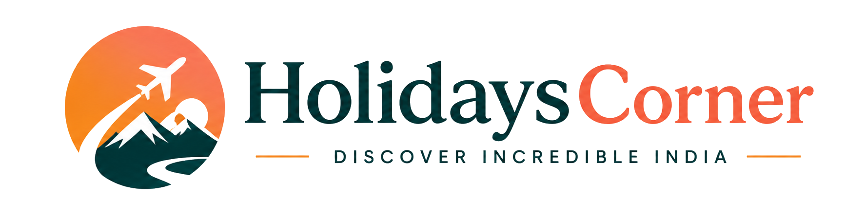 Holidays Corner — Discover Incredible India